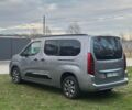 Серый Опель Combo-e, объемом двигателя 0 л и пробегом 1 тыс. км за 24900 $, фото 7 на Automoto.ua