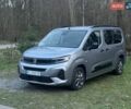 Сірий Опель Combo-e, об'ємом двигуна 0 л та пробігом 1 тис. км за 22900 $, фото 7 на Automoto.ua