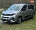 Сірий Опель Combo-e, об'ємом двигуна 0 л та пробігом 1 тис. км за 22900 $, фото 5 на Automoto.ua