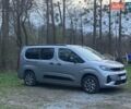 Сірий Опель Combo-e, об'ємом двигуна 0 л та пробігом 1 тис. км за 22900 $, фото 20 на Automoto.ua