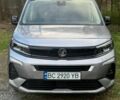 Серый Опель Combo-e, объемом двигателя 0 л и пробегом 1 тыс. км за 24900 $, фото 3 на Automoto.ua