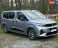 Сірий Опель Combo-e, об'ємом двигуна 0 л та пробігом 1 тис. км за 22900 $, фото 1 на Automoto.ua