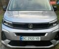 Сірий Опель Combo-e, об'ємом двигуна 0 л та пробігом 1 тис. км за 22900 $, фото 1 на Automoto.ua
