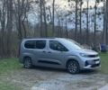 Серый Опель Combo-e, объемом двигателя 0 л и пробегом 1 тыс. км за 24900 $, фото 42 на Automoto.ua