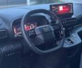 Серый Опель Combo-e, объемом двигателя 0 л и пробегом 1 тыс. км за 24900 $, фото 32 на Automoto.ua
