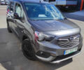 Сірий Опель Combo-e, об'ємом двигуна 0 л та пробігом 27 тис. км за 24000 $, фото 1 на Automoto.ua