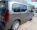 Сірий Опель Combo-e, об'ємом двигуна 0 л та пробігом 27 тис. км за 23800 $, фото 2 на Automoto.ua