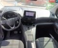 Сірий Опель Combo-e, об'ємом двигуна 0 л та пробігом 27 тис. км за 23800 $, фото 4 на Automoto.ua