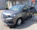 Серый Опель Combo-e, объемом двигателя 0 л и пробегом 27 тыс. км за 24000 $, фото 1 на Automoto.ua