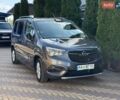 Сірий Опель Combo-e, об'ємом двигуна 0 л та пробігом 52 тис. км за 20950 $, фото 3 на Automoto.ua