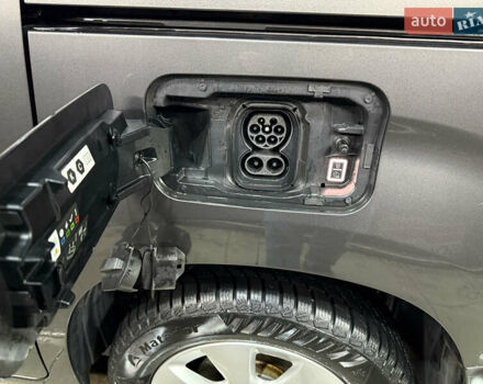 Серый Опель Combo-e, объемом двигателя 0 л и пробегом 49 тыс. км за 22000 $, фото 16 на Automoto.ua