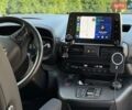 Сірий Опель Combo-e, об'ємом двигуна 0 л та пробігом 52 тис. км за 20950 $, фото 20 на Automoto.ua