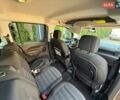 Сірий Опель Combo-e, об'ємом двигуна 0 л та пробігом 52 тис. км за 20950 $, фото 15 на Automoto.ua
