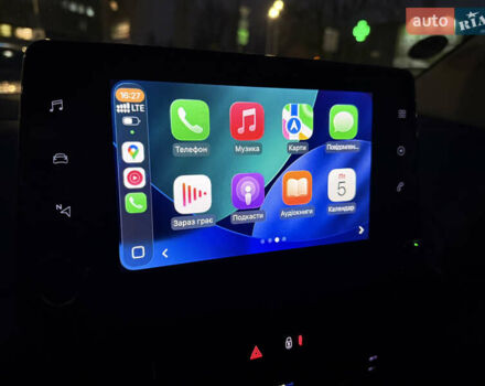 Серый Опель Combo-e, объемом двигателя 0 л и пробегом 49 тыс. км за 22000 $, фото 20 на Automoto.ua