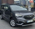 Серый Опель Combo-e, объемом двигателя 0 л и пробегом 49 тыс. км за 22000 $, фото 1 на Automoto.ua