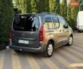 Серый Опель Combo-e, объемом двигателя 0 л и пробегом 52 тыс. км за 25000 $, фото 1 на Automoto.ua
