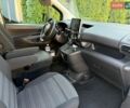 Сірий Опель Combo-e, об'ємом двигуна 0 л та пробігом 52 тис. км за 20950 $, фото 11 на Automoto.ua