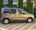 Сірий Опель Combo-e, об'ємом двигуна 0 л та пробігом 52 тис. км за 20950 $, фото 2 на Automoto.ua