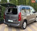 Сірий Опель Combo-e, об'ємом двигуна 0 л та пробігом 52 тис. км за 20950 $, фото 6 на Automoto.ua