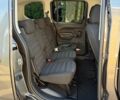 Сірий Опель Combo-e, об'ємом двигуна 0 л та пробігом 52 тис. км за 20950 $, фото 12 на Automoto.ua