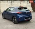 Синій Опель Combo-e, об'ємом двигуна 0 л та пробігом 119 тис. км за 12650 $, фото 10 на Automoto.ua