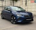 Синій Опель Combo-e, об'ємом двигуна 0 л та пробігом 119 тис. км за 12650 $, фото 1 на Automoto.ua
