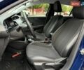Синій Опель Combo-e, об'ємом двигуна 0 л та пробігом 119 тис. км за 12650 $, фото 41 на Automoto.ua