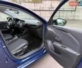 Синій Опель Combo-e, об'ємом двигуна 0 л та пробігом 119 тис. км за 12650 $, фото 18 на Automoto.ua