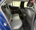 Синій Опель Combo-e, об'ємом двигуна 0 л та пробігом 119 тис. км за 12650 $, фото 29 на Automoto.ua