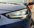 Синій Опель Combo-e, об'ємом двигуна 0 л та пробігом 119 тис. км за 12650 $, фото 17 на Automoto.ua