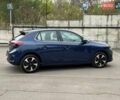 Синій Опель Combo-e, об'ємом двигуна 0 л та пробігом 119 тис. км за 12650 $, фото 9 на Automoto.ua