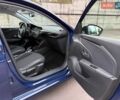Синій Опель Combo-e, об'ємом двигуна 0 л та пробігом 119 тис. км за 12650 $, фото 19 на Automoto.ua