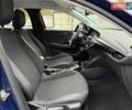 Синій Опель Combo-e, об'ємом двигуна 0 л та пробігом 119 тис. км за 12650 $, фото 20 на Automoto.ua