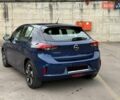 Синій Опель Combo-e, об'ємом двигуна 0 л та пробігом 119 тис. км за 12650 $, фото 11 на Automoto.ua