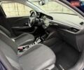 Синій Опель Combo-e, об'ємом двигуна 0 л та пробігом 119 тис. км за 12650 $, фото 22 на Automoto.ua