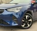 Синій Опель Combo-e, об'ємом двигуна 0 л та пробігом 119 тис. км за 12650 $, фото 16 на Automoto.ua