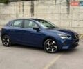 Синій Опель Combo-e, об'ємом двигуна 0 л та пробігом 119 тис. км за 12650 $, фото 6 на Automoto.ua