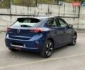 Синій Опель Combo-e, об'ємом двигуна 0 л та пробігом 119 тис. км за 12650 $, фото 12 на Automoto.ua