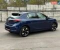 Синій Опель Combo-e, об'ємом двигуна 0 л та пробігом 119 тис. км за 12650 $, фото 8 на Automoto.ua