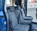 Синий Опель Combo-e, объемом двигателя 0 л и пробегом 24 тыс. км за 19900 $, фото 15 на Automoto.ua