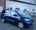Синий Опель Combo-e, объемом двигателя 0 л и пробегом 24 тыс. км за 19900 $, фото 2 на Automoto.ua
