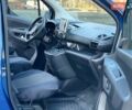 Синий Опель Combo-e, объемом двигателя 0 л и пробегом 24 тыс. км за 19900 $, фото 10 на Automoto.ua