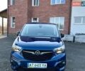 Синий Опель Combo-e, объемом двигателя 0 л и пробегом 24 тыс. км за 19900 $, фото 4 на Automoto.ua