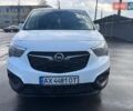 Белый Опель Combo Cargo, объемом двигателя 1.5 л и пробегом 180 тыс. км за 9800 $, фото 1 на Automoto.ua