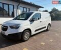 Белый Опель Combo Cargo, объемом двигателя 1.5 л и пробегом 190 тыс. км за 11700 $, фото 1 на Automoto.ua