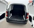 Білий Опель Combo Cargo, об'ємом двигуна 1.5 л та пробігом 108 тис. км за 10150 $, фото 9 на Automoto.ua