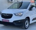Белый Опель Combo Cargo, объемом двигателя 1.5 л и пробегом 146 тыс. км за 12500 $, фото 3 на Automoto.ua
