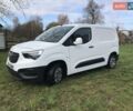 Белый Опель Combo Cargo, объемом двигателя 1.5 л и пробегом 185 тыс. км за 11400 $, фото 1 на Automoto.ua