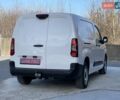 Белый Опель Combo Cargo, объемом двигателя 1.5 л и пробегом 146 тыс. км за 12500 $, фото 6 на Automoto.ua