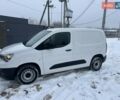 Белый Опель Combo Cargo, объемом двигателя 1.5 л и пробегом 152 тыс. км за 11200 $, фото 1 на Automoto.ua